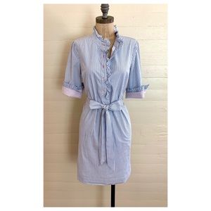 Lilly Pulitzer Brinkley Shirtdress